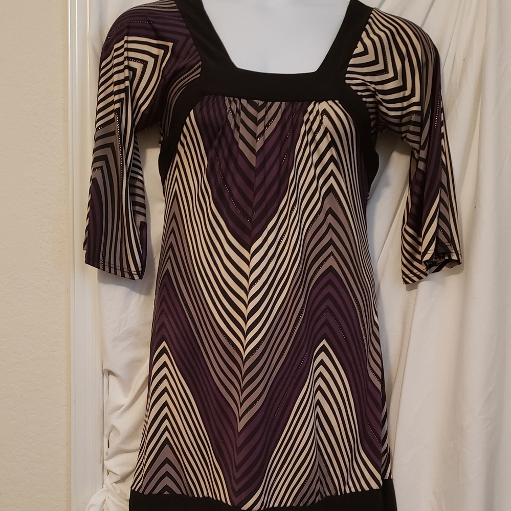 Ladies  dress